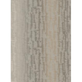 Seabrook Platinum Series AS70600 Alabaster Acrylic Coated Stripes Wallpaper